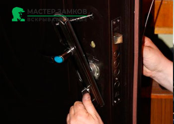 Ремонт дверей в Москве